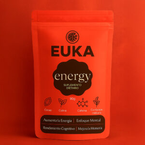 Euka Energy - Energía limpia. Mente en alto.