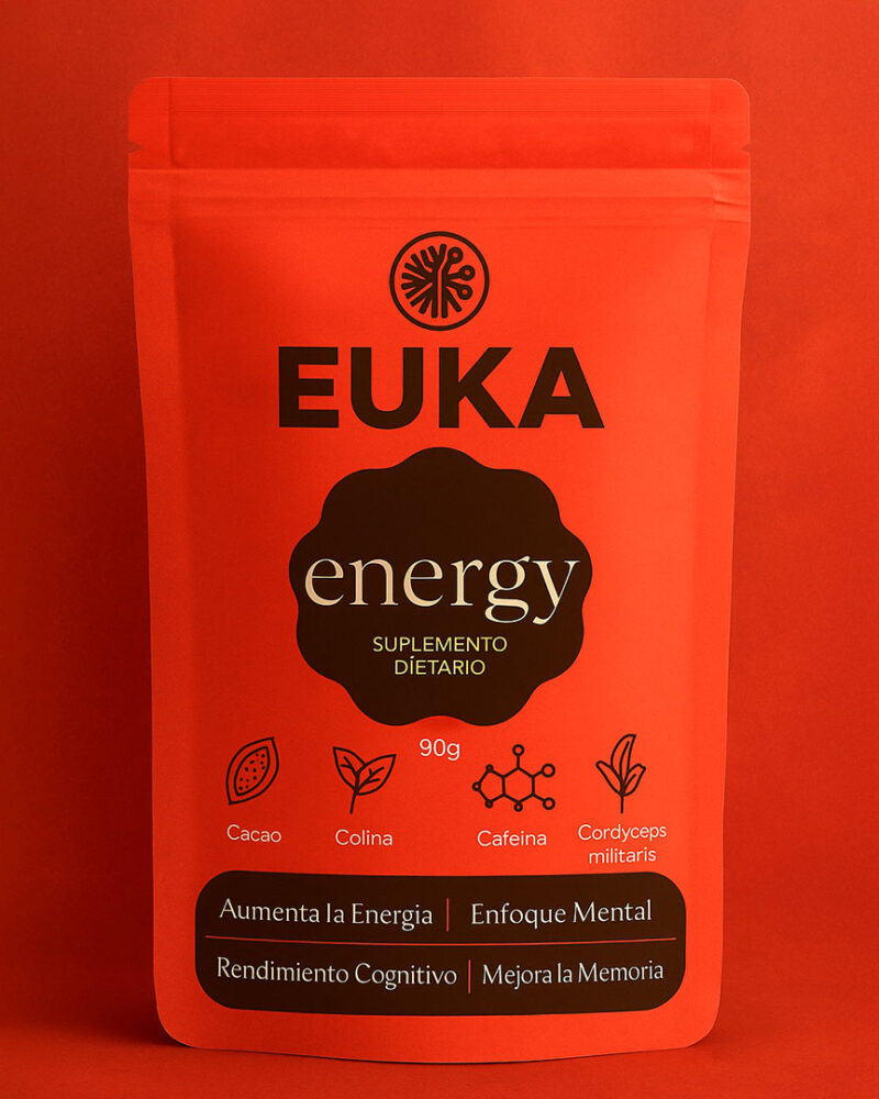 Euka Energy - Energía limpia. Mente en alto.